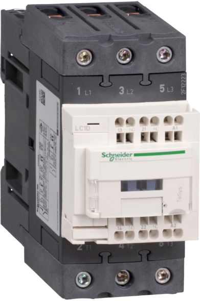 Leistungsschütz LC1D50A3P7 Leistungsschütz LC1D50A3P7