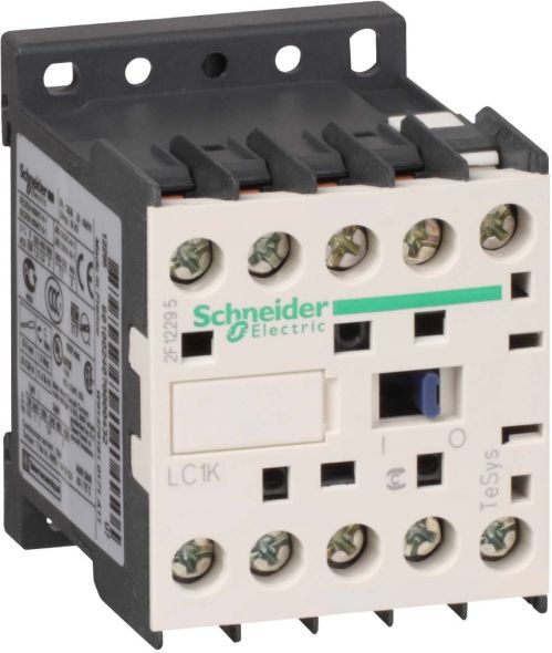 Leistungsschütz LC1K0910M72 Leistungsschütz LC1K0910M72