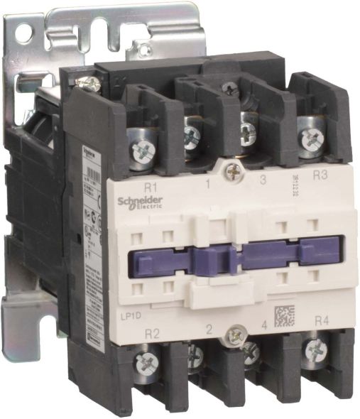 Leistungsschütz LP1D80008BW Leistungsschütz LP1D80008BW