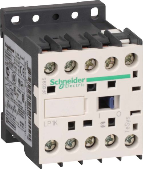 Leistungsschütz LP1K12103BD3 Leistungsschütz LP1K12103BD3