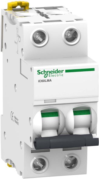 LS-Schalter A9F90210 LS-Schalter A9F90210