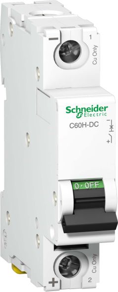 LS-Schalter A9N61504 LS-Schalter A9N61504