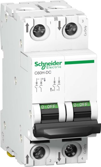 LS-Schalter A9N61533 LS-Schalter A9N61533