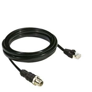 M23-Industriestecker VW3M8215 M23-Industriestecker VW3M8215