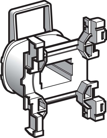 Magnetspule LXD1B7 Magnetspule LXD1B7