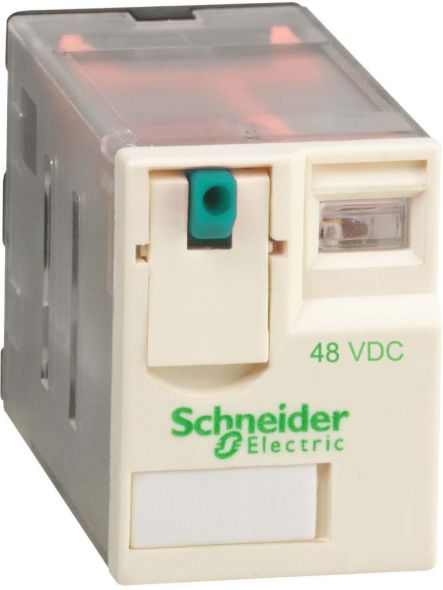 Miniatur-Steckrelais RXM4AB1ED Miniatur-Steckrelais RXM4AB1ED