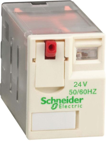 Miniaturrelais RXM4AB1B7 Miniaturrelais RXM4AB1B7