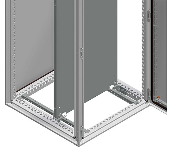 Montageplattengleitschiene NSYSMPS4(Paar)