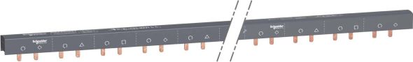 Phasenschiene A9XAH557 Phasenschiene A9XAH557