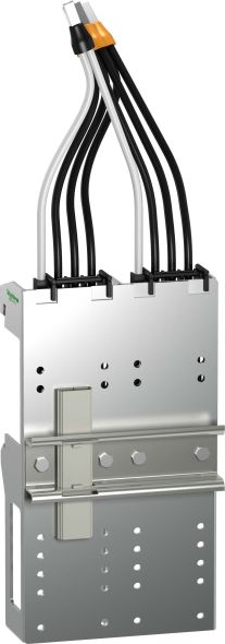 Sammelschienen-Adapter AK5PA532 Sammelschienen-Adapter AK5PA532
