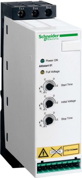 Sanftanlasser ATS01N232LU Sanftanlasser ATS01N232LU