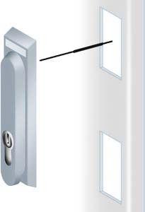 Schwenkhebel NSYTEL1242EPL Schwenkhebel NSYTEL1242EPL