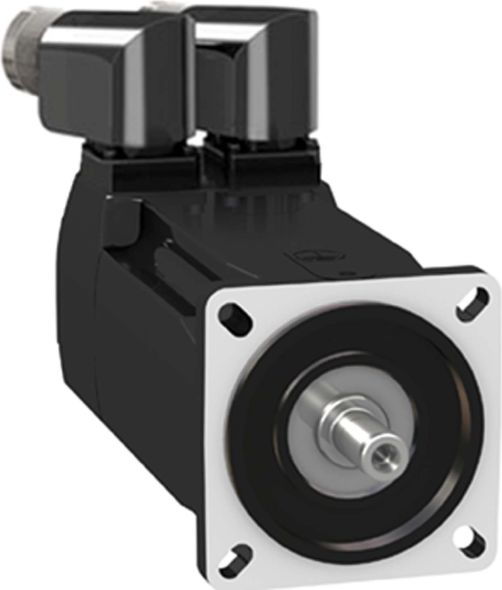 Servomotor BMH, 1,2 Nm BMH0701P06A2A Servomotor BMH, 1,2 Nm BMH0701P06A2A