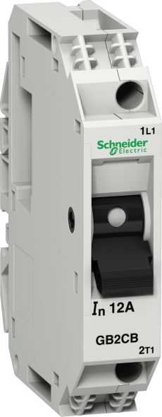 Sicherungsautomat GB2CB06