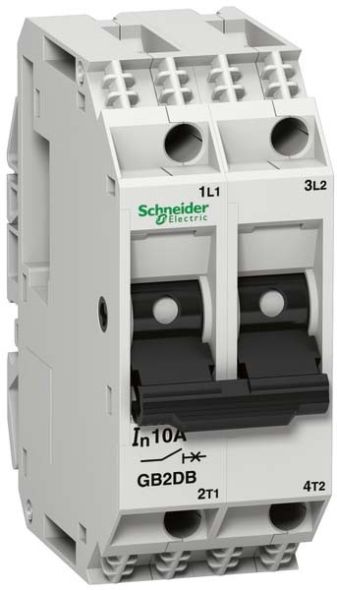 Sicherungsautomat GB2DB10 Sicherungsautomat GB2DB10