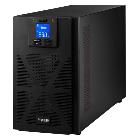 Smart-UPS On-Line 10000VA SRVSPM10KIL Smart-UPS On-Line 10000VA SRVSPM10KIL