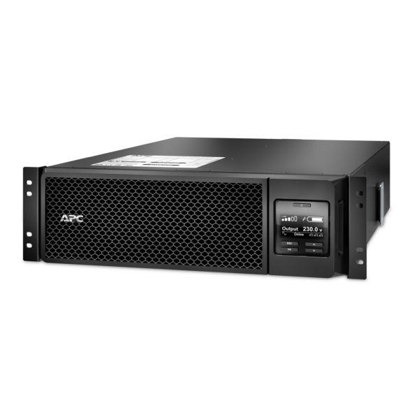 Smart-UPS SRT5KRMXLI-6W Smart-UPS SRT5KRMXLI-6W
