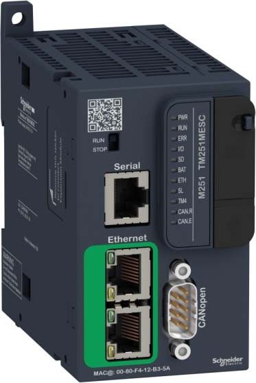 SPS-Steuerung M251 TM251MESC SPS-Steuerung M251 TM251MESC