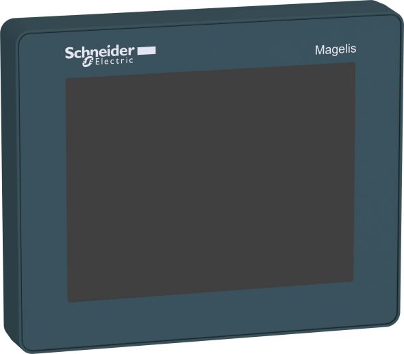 Touchscreen-Display HMIS65 Touchscreen-Display HMIS65