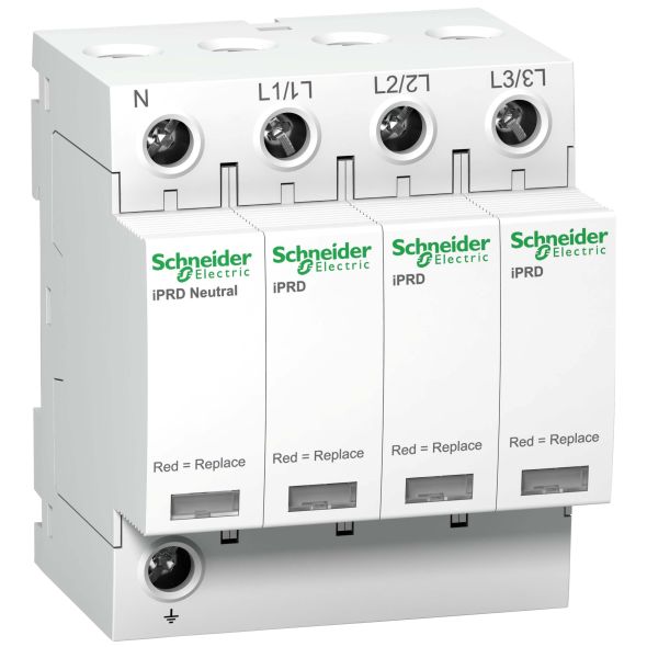 Überspannungsabl. A9L40601 Überspannungsabl. A9L40601