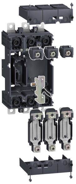 Umbausatz Stecktechnik LV429291 Umbausatz Stecktechnik LV429291