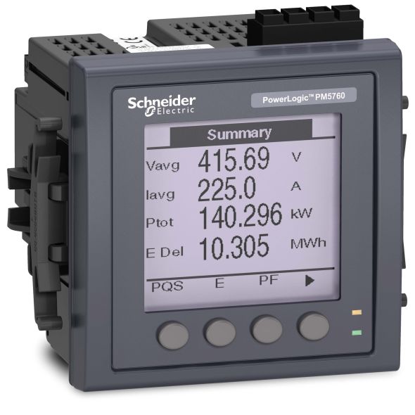 Universalmessgerät METSEPM5760 Universalmessgerät METSEPM5760