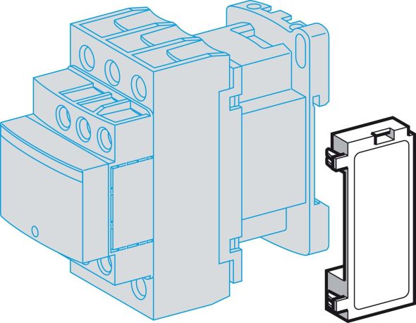 Varistor LAD4VE Varistor LAD4VE
