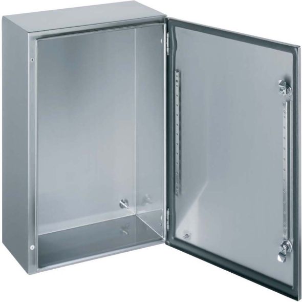 Wandschrank 304L NSYS3X7525 Wandschrank 304L NSYS3X7525