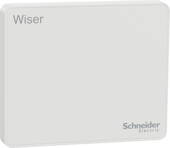 Wiser Hub (2. Generation) CCT501801 Wiser Hub (2. Generation) CCT501801