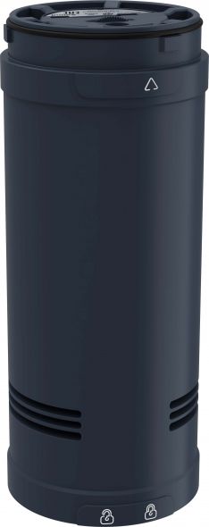 XVUC9V Sprachmodul schwarz IP54 24V XVUC9V Sprachmodul schwarz IP54 24V