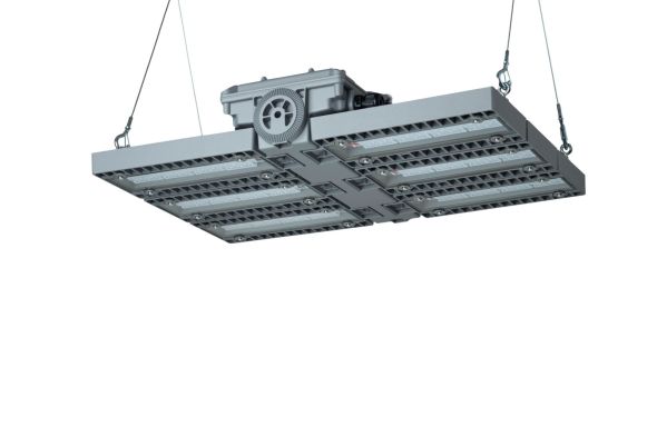 EX-LED-Hallenleuchte e8825/6L240TH55DIMD EX-LED-Hallenleuchte e8825/6L240TH55DIMD