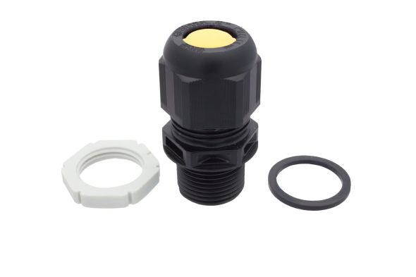 Ex-Verschraubung 2531 G Ex-Verschraubung 2531 G