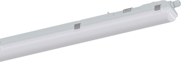 LED-Feuchtraumleuchte 167 15L60G2 LW LED-Feuchtraumleuchte 167 15L60G2 LW