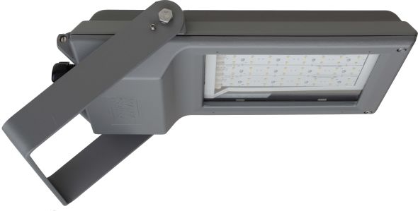 LED-Planflächenstrahler 7700 3203A LED-Planflächenstrahler 7700 3203A