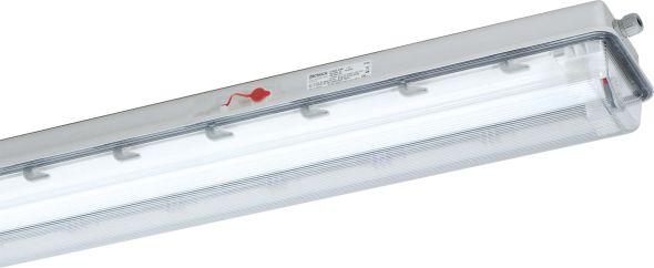 LED-Wannenleuchte 144 12L60 AUS LED-Wannenleuchte 144 12L60 AUS