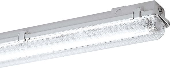 LED-Wannenleuchte 163 1/12 RLED OV LED-Wannenleuchte 163 1/12 RLED OV