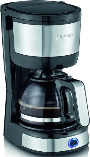 Kompakt-Filterkaffeemaschine KA 4808 240V/750W Kompakt-Filterkaffeemaschine KA 4808 240V/750W