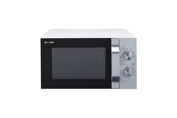 Solo-Mikrowelle R204WA Solo-Mikrowelle R204WA