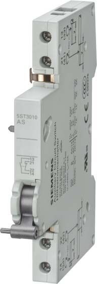 5ST3010 Hilfstromschalter 1S+1OE 5ST3010 Hilfstromschalter 1S+1OE