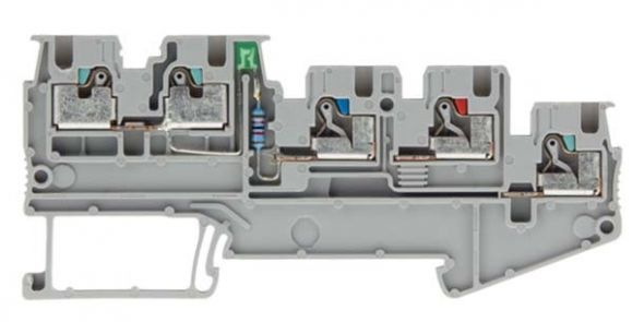 Aktorklemme 8WH6004-0HE00 Aktorklemme 8WH6004-0HE00