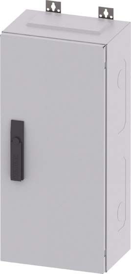 ALPHA 400, Wandschrank 8GK1122-2KA12 ALPHA 400, Wandschrank 8GK1122-2KA12