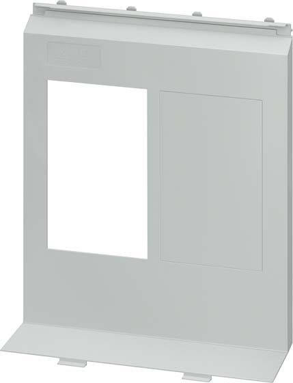 ALPHA 400 ZS Feldabdeckung 8GS4032-6 ALPHA 400 ZS Feldabdeckung 8GS4032-6