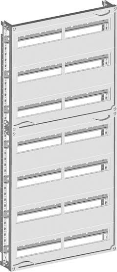 Alpha400DIN SMB 8GK4101-7KK22 Alpha400DIN SMB 8GK4101-7KK22