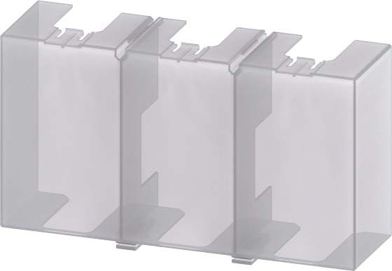 Anschlussabdeckung 3RW5983-0TC20