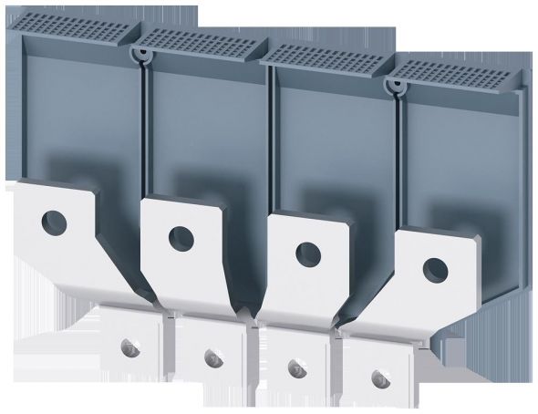Anschlussverbreiterung 3VA9474-0QC00 Anschlussverbreiterung 3VA9474-0QC00