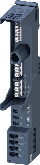 Base-Unit 3RK1908-0AP00-0AP0 Base-Unit 3RK1908-0AP00-0AP0