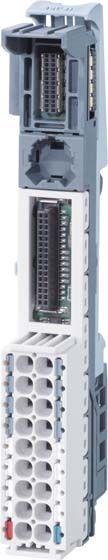 Baseunit 6ES7193-6BP00-0DA0 Baseunit 6ES7193-6BP00-0DA0