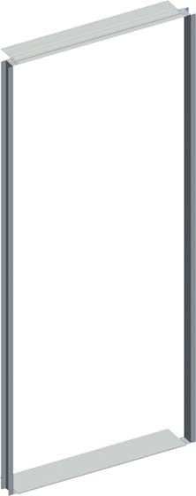 Blendrahmen für vertieften 8GK9913-0KK10 Blendrahmen für vertieften 8GK9913-0KK10