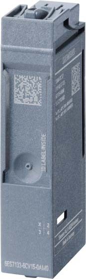 BU-Cover 15mm 6ES71336CV151AM0 VE5 BU-Cover 15mm 6ES71336CV151AM0 VE5