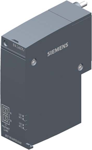 Busadapter 6ES7193-6AP00-0AA0 Busadapter 6ES7193-6AP00-0AA0